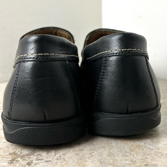 Dockers Casual Leather Loafers Driving Shoes Slip-Ons Men’s Sz. 10 - Picture 7 of 15